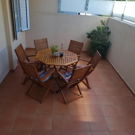 No.5 Apartment