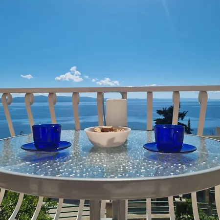No.5 * Podgora