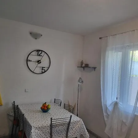 No.5 Podgora (Split-Dalmatia)